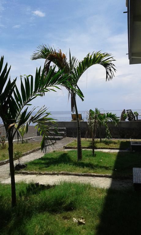 Kadek Homestay Amed Eksteriør bilde