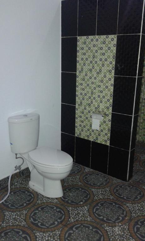 Kadek Homestay Amed Eksteriør bilde
