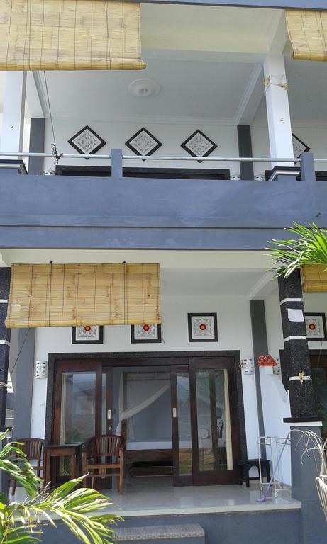 Kadek Homestay Amed Eksteriør bilde